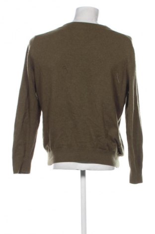 Herrenpullover Marc O'Polo, Größe XL, Farbe Grün, Preis 134,99 €