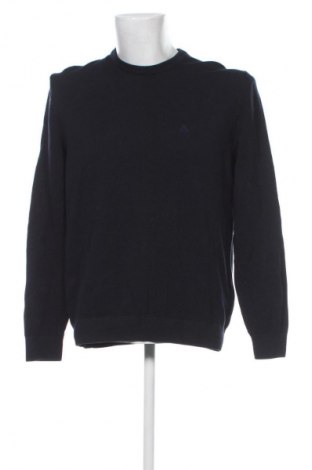 Herrenpullover Marc O'Polo, Größe L, Farbe Blau, Preis 134,99 €