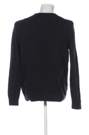 Herrenpullover Marc O'Polo, Größe L, Farbe Blau, Preis 134,99 €