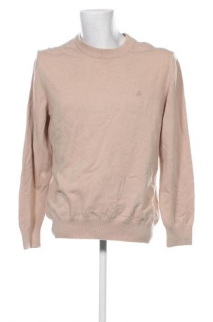 Herrenpullover Marc O'Polo, Größe XL, Farbe Beige, Preis € 137,99