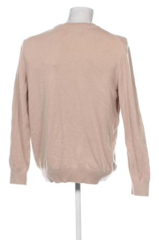 Herrenpullover Marc O'Polo, Größe XL, Farbe Beige, Preis € 137,99