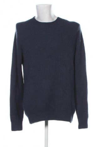 Herrenpullover Marc O'Polo, Größe XL, Farbe Blau, Preis 134,99 €