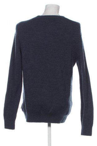 Herrenpullover Marc O'Polo, Größe XL, Farbe Blau, Preis 134,99 €