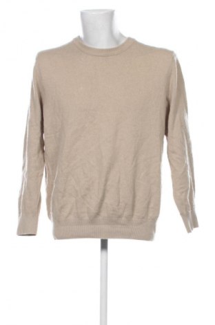 Herrenpullover Marc O'Polo, Größe XL, Farbe Beige, Preis 62,99 €