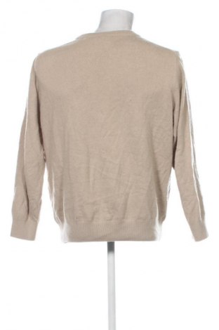 Herrenpullover Marc O'Polo, Größe XL, Farbe Beige, Preis 62,99 €