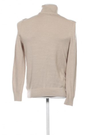 Herrenpullover Marc O'Polo, Größe S, Farbe Beige, Preis 134,99 €