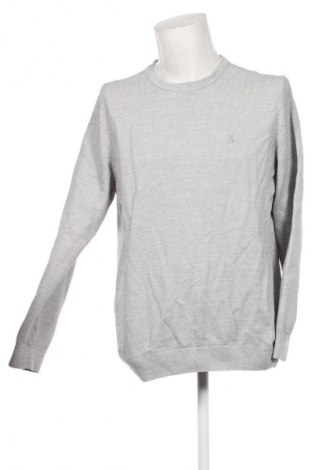 Herrenpullover Marc O'Polo, Größe XL, Farbe Grau, Preis 134,99 €