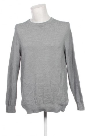 Herrenpullover Marc O'Polo, Größe XL, Farbe Grau, Preis 134,99 €