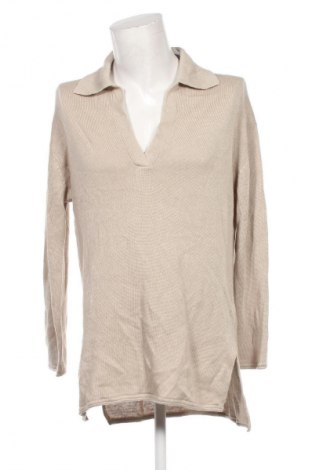 Herrenpullover Marc O'Polo, Größe L, Farbe Beige, Preis € 137,99