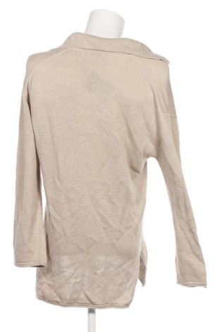 Herrenpullover Marc O'Polo, Größe L, Farbe Beige, Preis € 137,99