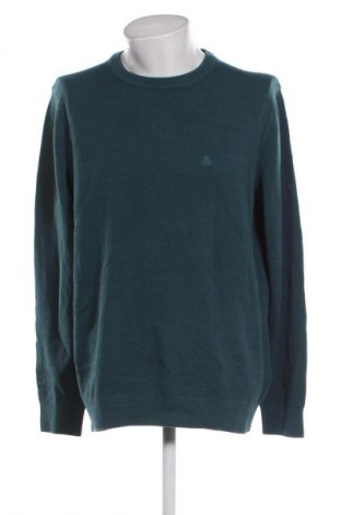 Herrenpullover Marc O'Polo, Größe XXL, Farbe Grün, Preis € 137,99