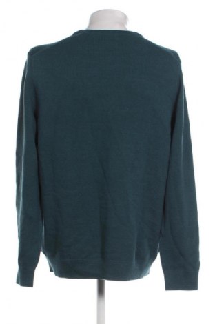 Herrenpullover Marc O'Polo, Größe XXL, Farbe Grün, Preis € 137,99