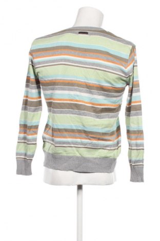 Herrenpullover Marlboro Classics, Größe M, Farbe Mehrfarbig, Preis € 41,99