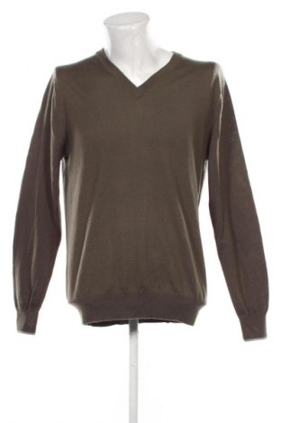 Herrenpullover Matinique, Größe XL, Farbe Grün, Preis € 17,99