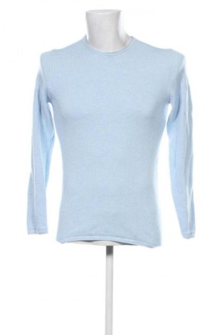 Herrenpullover McNeal, Größe M, Farbe Blau, Preis 65,99 €