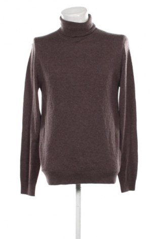 Herrenpullover McNeal, Größe L, Farbe Braun, Preis € 68,99