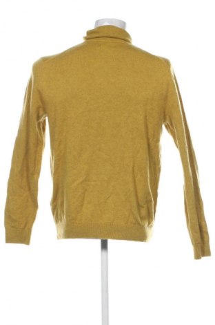 Herrenpullover McNeal, Größe XXL, Farbe Gelb, Preis € 66,99