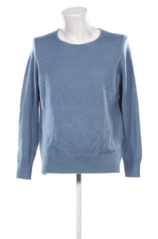 Herrenpullover Montego, Größe XL, Farbe Blau, Preis € 33,99