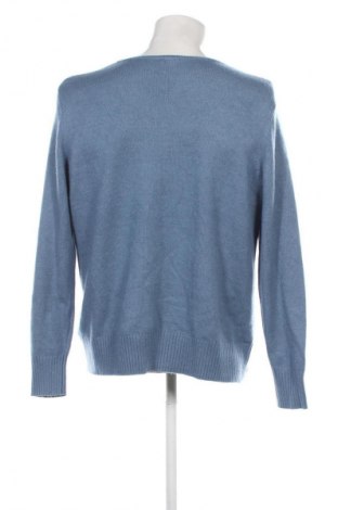 Herrenpullover Montego, Größe XL, Farbe Blau, Preis € 33,99