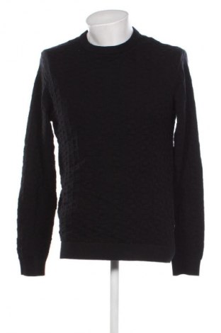 Męski sweter Only & Sons, Rozmiar M, Kolor Czarny, Cena 160,99 zł