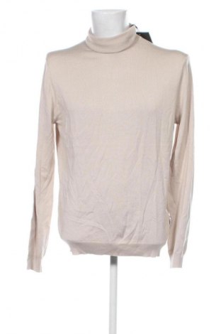 Herrenpullover Only & Sons, Größe XL, Farbe Braun, Preis 33,99 €