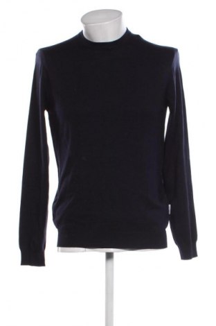 Herrenpullover Only & Sons, Größe L, Farbe Blau, Preis 33,99 €