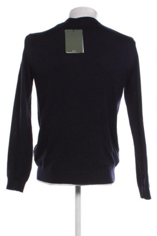 Herrenpullover Only & Sons, Größe L, Farbe Blau, Preis 33,99 €