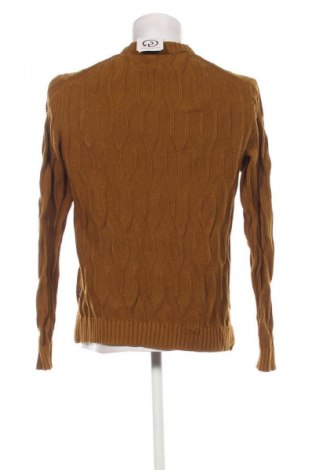 Herrenpullover Only & Sons, Größe L, Farbe Braun, Preis 25,72 €