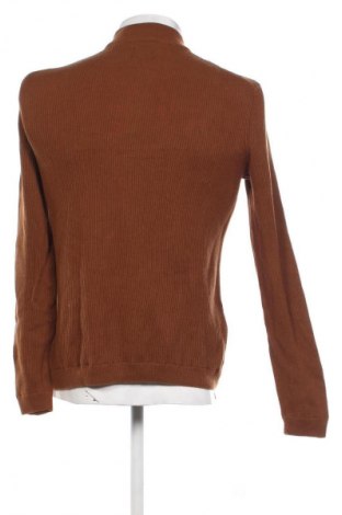 Herrenpullover Only & Sons, Größe M, Farbe Braun, Preis € 8,99