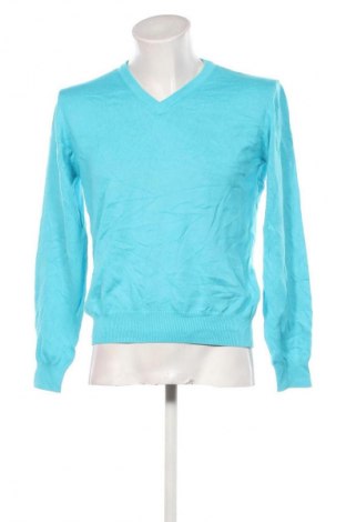 Herrenpullover Original Marines, Größe M, Farbe Blau, Preis € 18,99