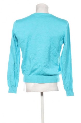 Herrenpullover Original Marines, Größe M, Farbe Blau, Preis € 18,99