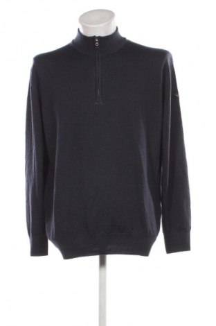 Herrenpullover Paul & Shark, Größe XXL, Farbe Blau, Preis € 137,99