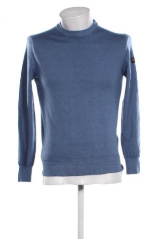 Herrenpullover Paul & Shark, Größe S, Farbe Blau, Preis € 137,99