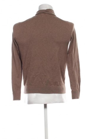 Herrenpullover Pier One, Größe S, Farbe Braun, Preis € 8,99