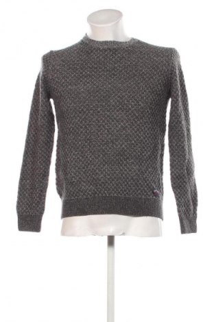 Herrenpullover Pier One, Größe S, Farbe Mehrfarbig, Preis € 12,99