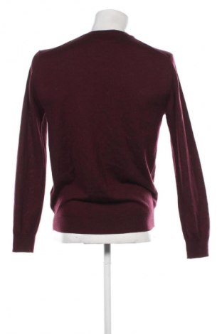 Herrenpullover Polo, Größe M, Farbe Rot, Preis € 137,99