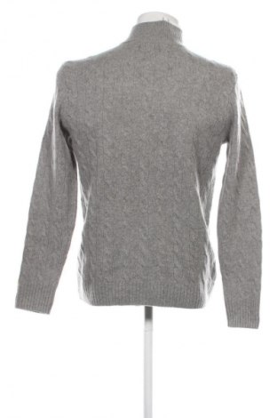 Herrenpullover Polo By Ralph Lauren, Größe S, Farbe Grau, Preis 179,99 €