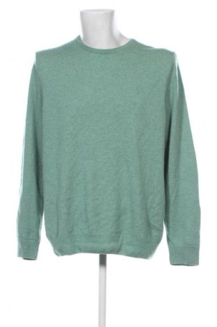 Herrenpullover Polo By Ralph Lauren, Größe XL, Farbe Grün, Preis € 179,99