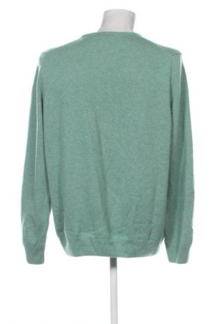 Herrenpullover Polo By Ralph Lauren, Größe XL, Farbe Grün, Preis € 179,99