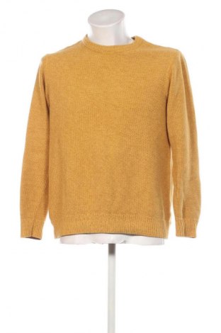 Herrenpullover Primark, Größe L, Farbe Gelb, Preis € 16,05