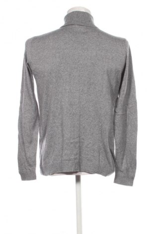 Pánsky sveter  Pull&Bear, Veľkosť L, Farba Sivá, Cena  9,95 €