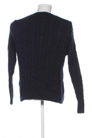 Herrenpullover Ralph Lauren, Größe L, Farbe Blau, Preis € 127,99