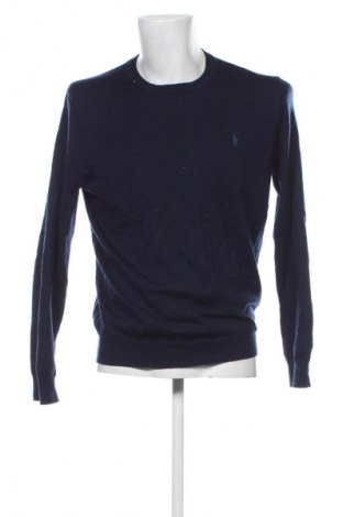 Herrenpullover Ralph Lauren, Größe L, Farbe Blau, Preis € 127,99