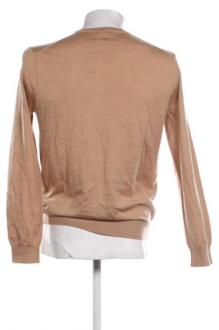 Herrenpullover Ralph Lauren, Größe M, Farbe Braun, Preis € 127,99