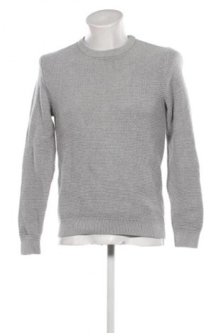 Herrenpullover Review, Größe M, Farbe Grau, Preis 65,99 €