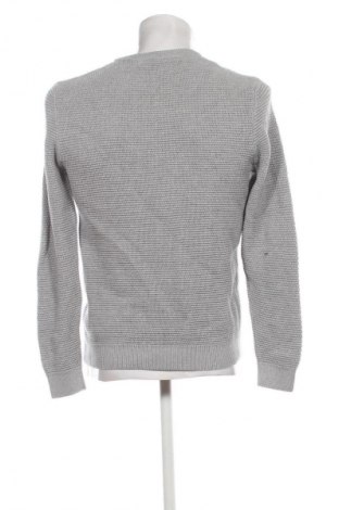 Herrenpullover Review, Größe M, Farbe Grau, Preis 65,99 €