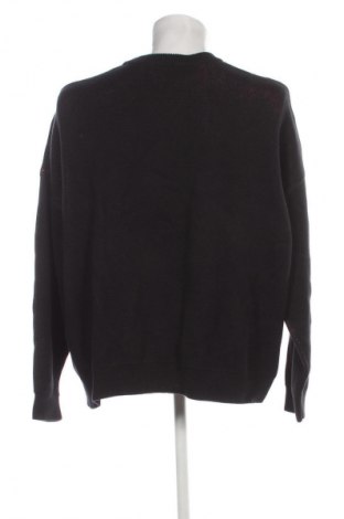 Herrenpullover Review, Größe L, Farbe Schwarz, Preis 65,99 €