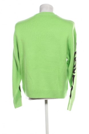 Herrenpullover Review, Größe S, Farbe Grün, Preis 65,99 €