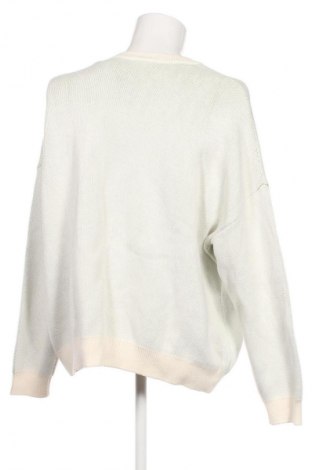 Herrenpullover Review, Größe XL, Farbe Weiß, Preis 65,99 €