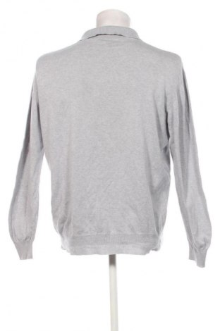 Herrenpullover Roy Robson, Größe L, Farbe Grau, Preis € 20,99